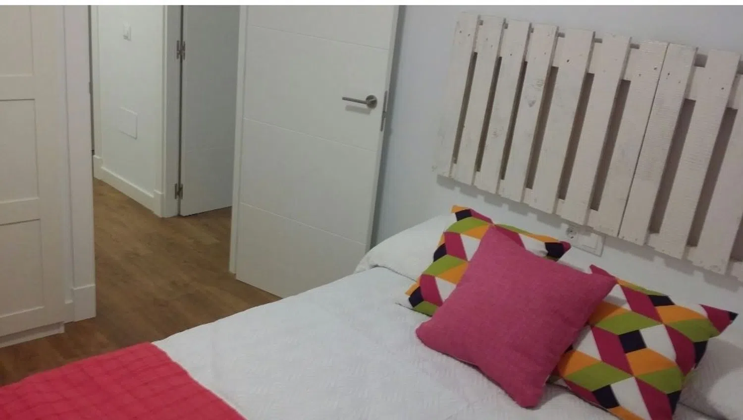Dúplex en calle Salvador Allende, 35 - Foto 5