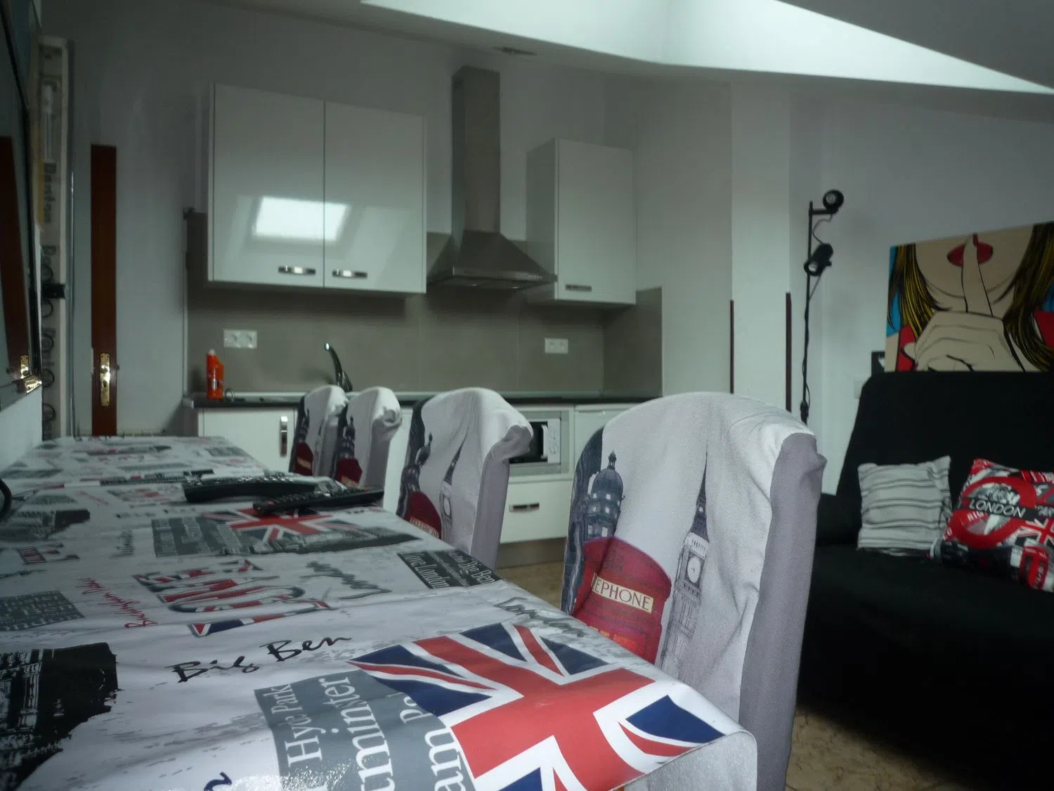 Ático en calle el Mazo de Arriba, 2 - Foto 3