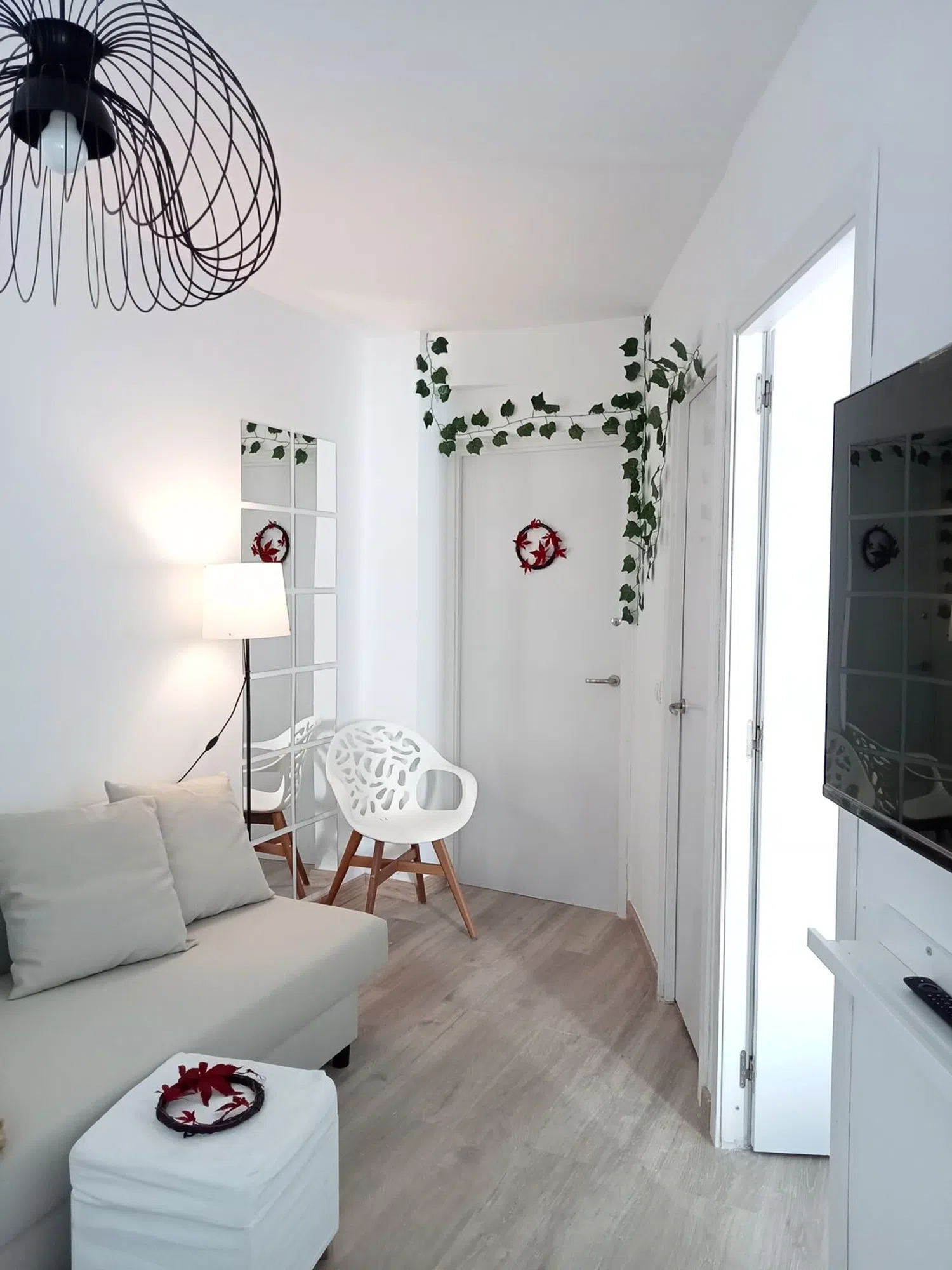 Piso en calle Juan de Astorga, 5 - Foto 2