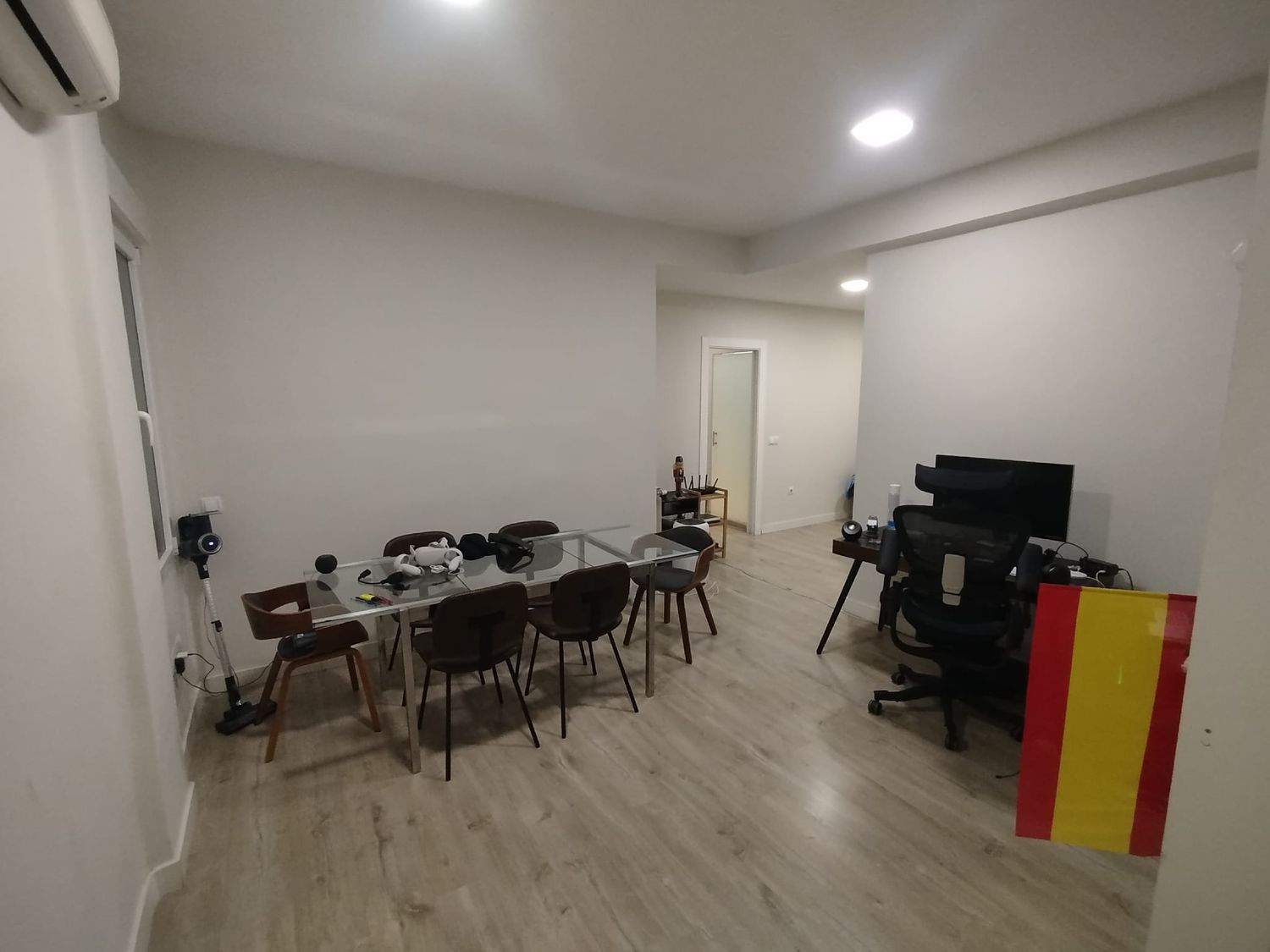 Piso en calle de Cadarso, 6 - Foto 2