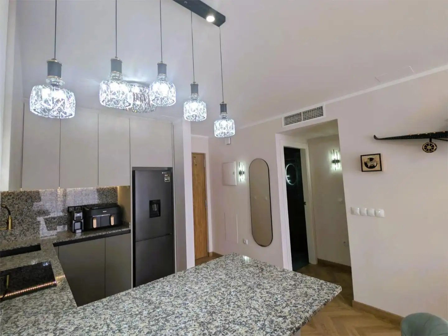 Apartamento en  Calle Ingeniero Juan Garcia 1A - Foto 10