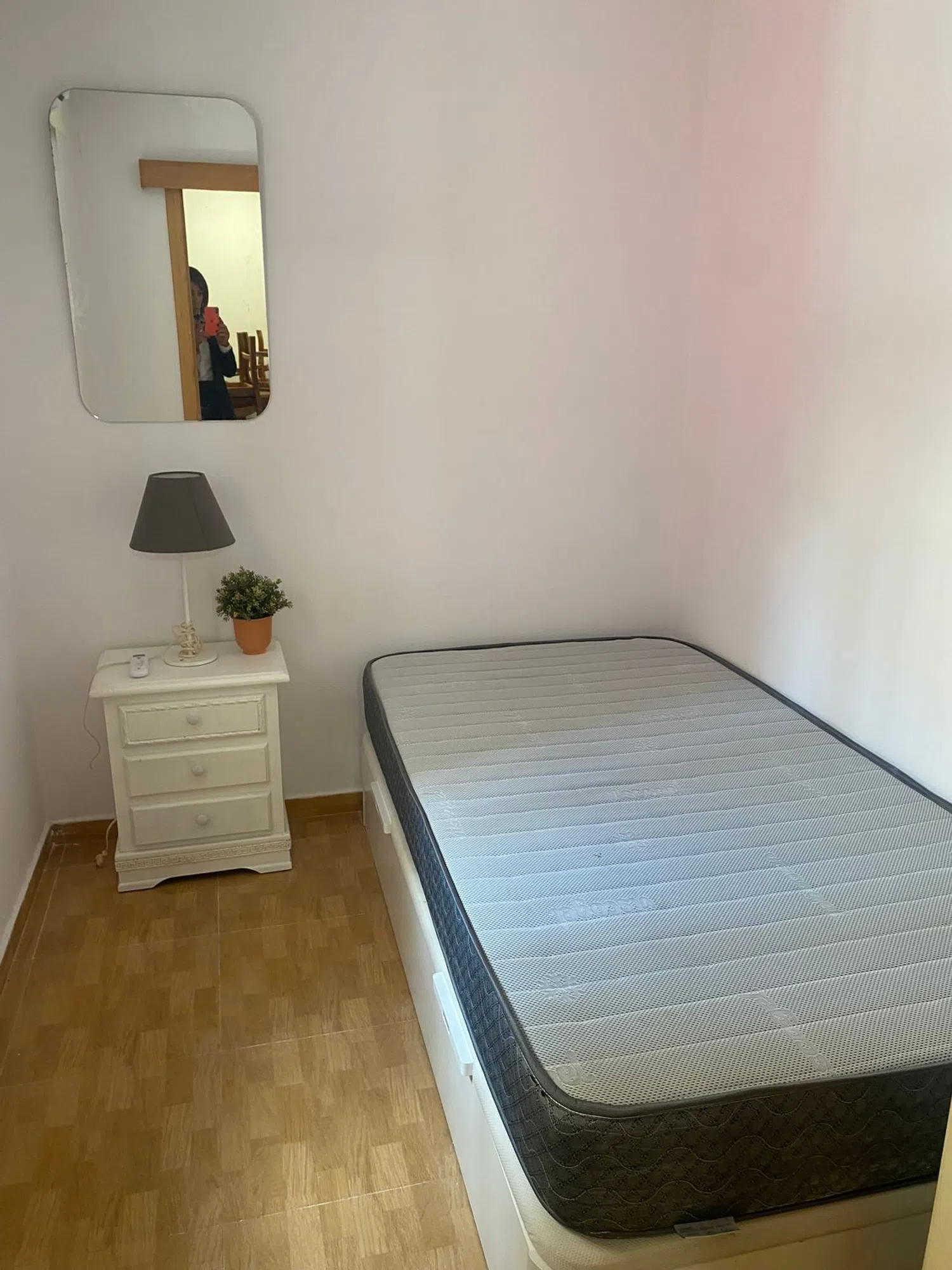 Piso en avenida de Diego Martínez Barrio, 5 - Foto 12