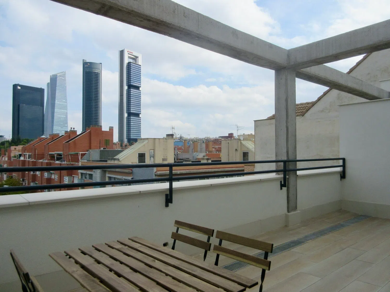 Ático en plaza Joaquín Dicenta, 4 - Foto 9