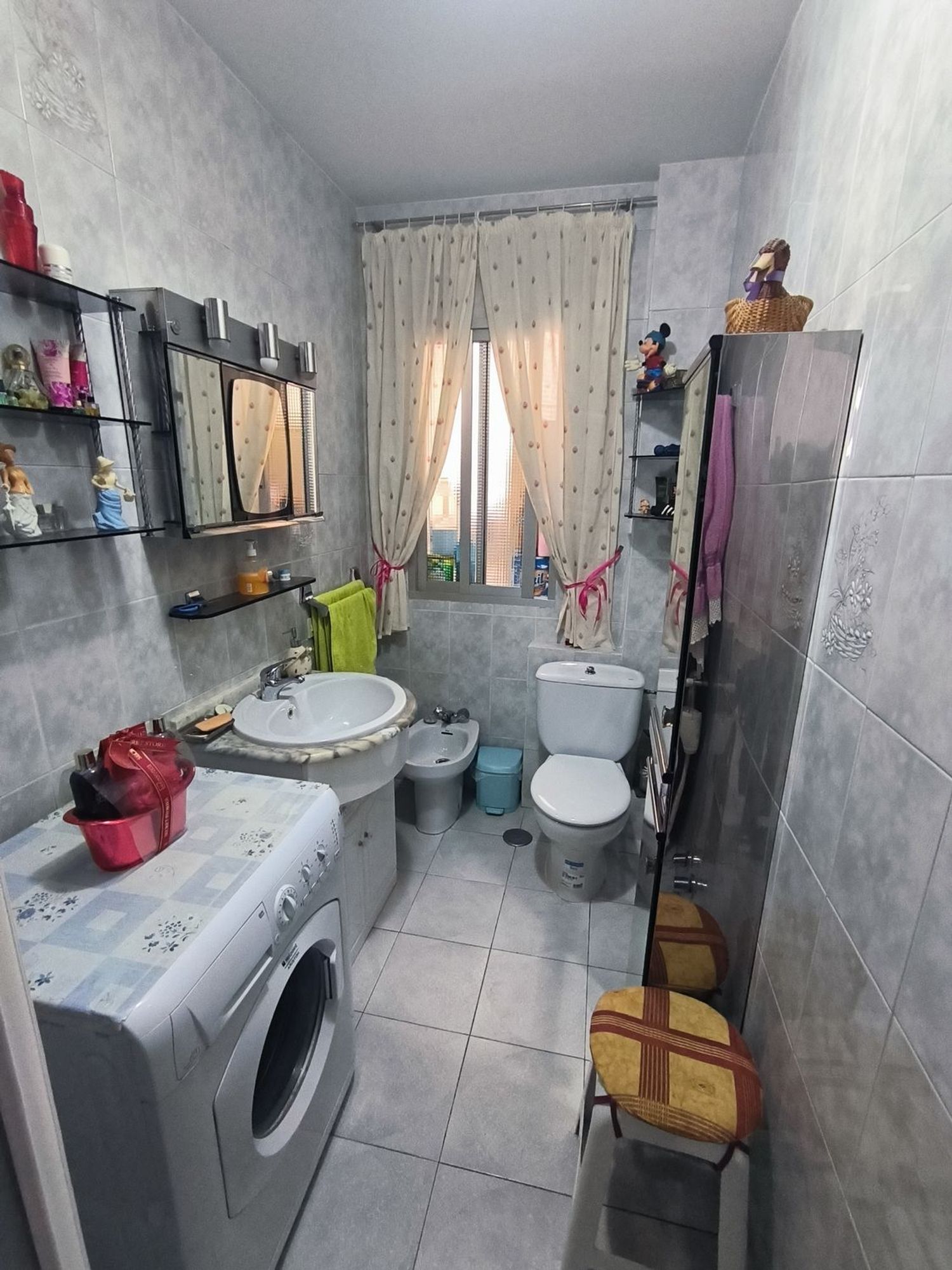 Piso en plaza General Maroto, 2 - Foto 17