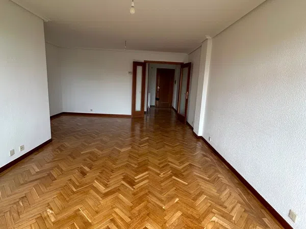 Piso en Calle Moisés de León, 33, El Ejido - Sta. Ana, El Ejido - Sta. Ana - Foto 3