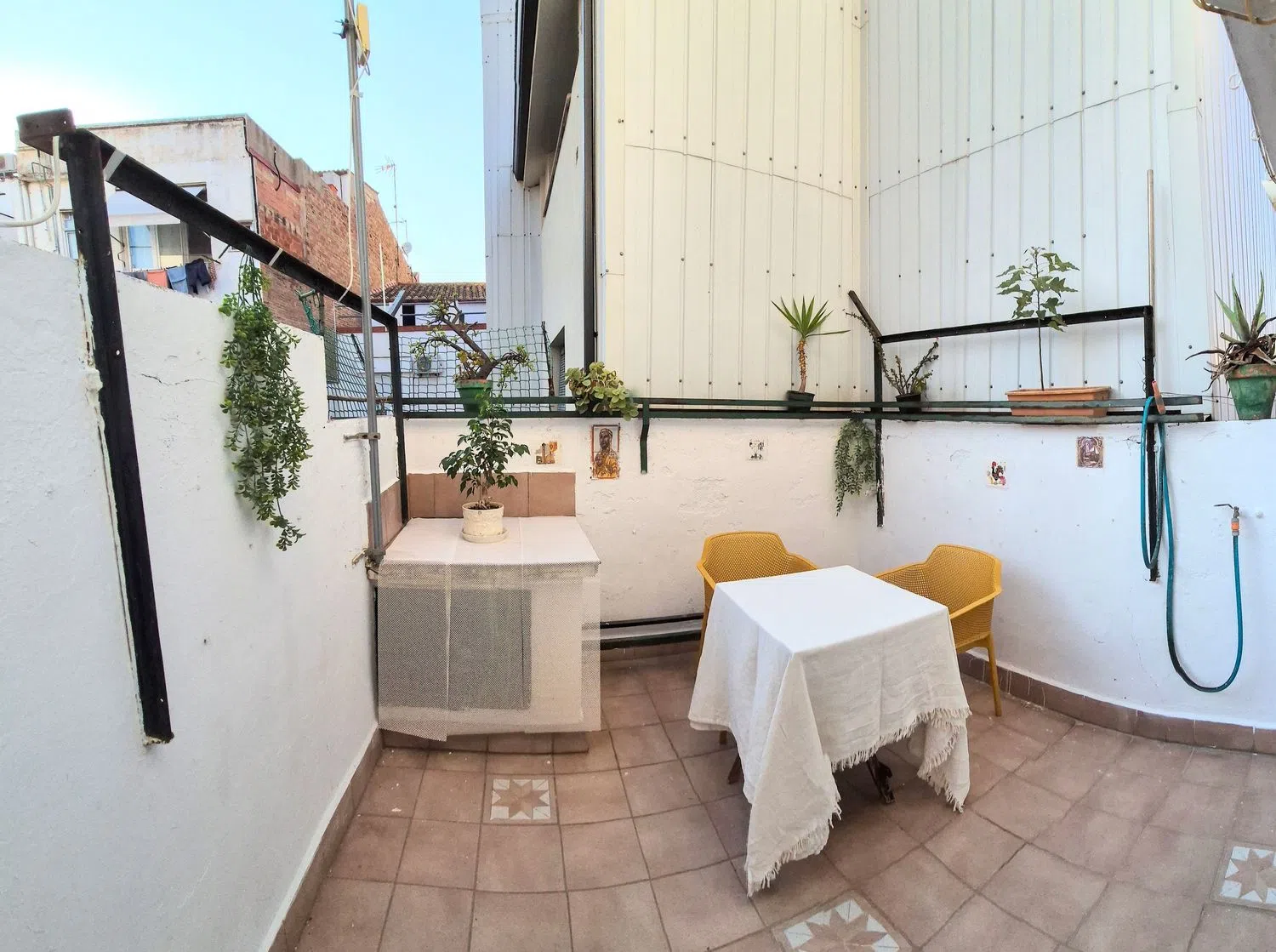 Chalet adosado - Foto 10