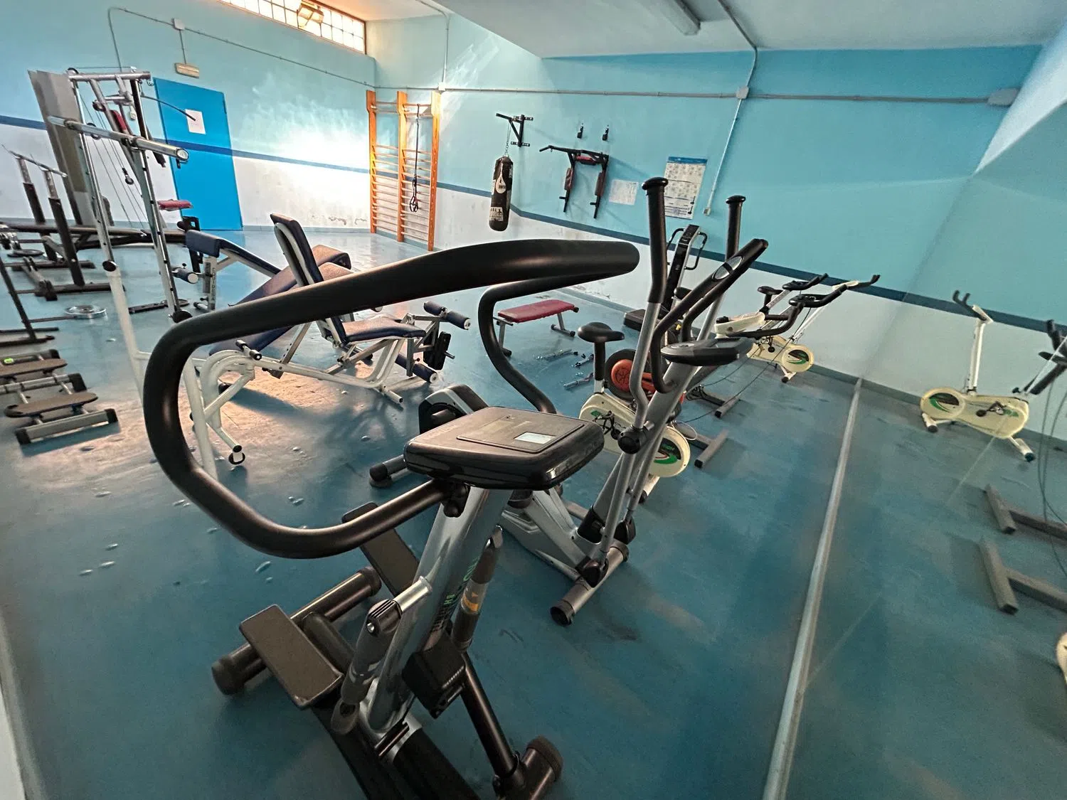 Piso en calle Abenarabi, 41 - Foto 27