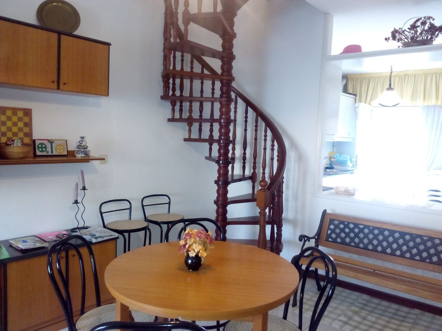 Chalet adosado en Calle Castelao, 152 interior - Foto 3