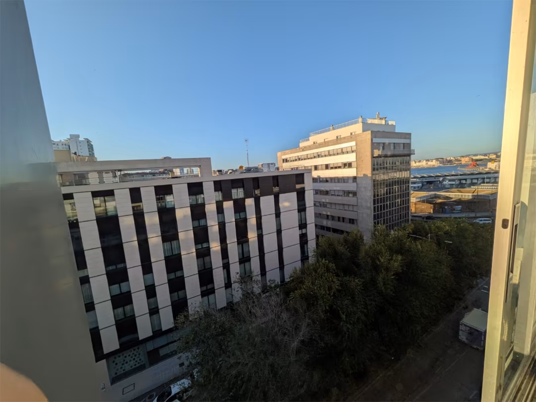 Piso en  Rúa Ramón y Cajal 9 - Foto 22