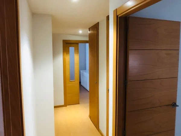 Piso en Paseo de María Lejárraga, 3, Buenavista, Buenavista - Foto 12
