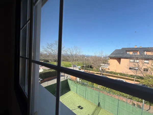 Piso en calle Castillo de Belmonte, 1 - Foto 21