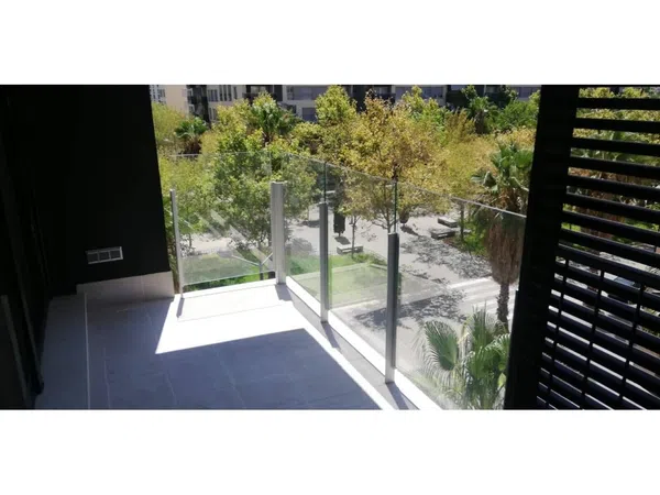 Piso en Calle de Maria Fernanda d´Ocon, Nou Benicalap - Foto 1