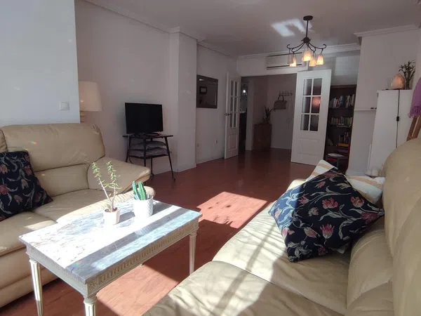 Piso en calle México, 26 - Foto 4