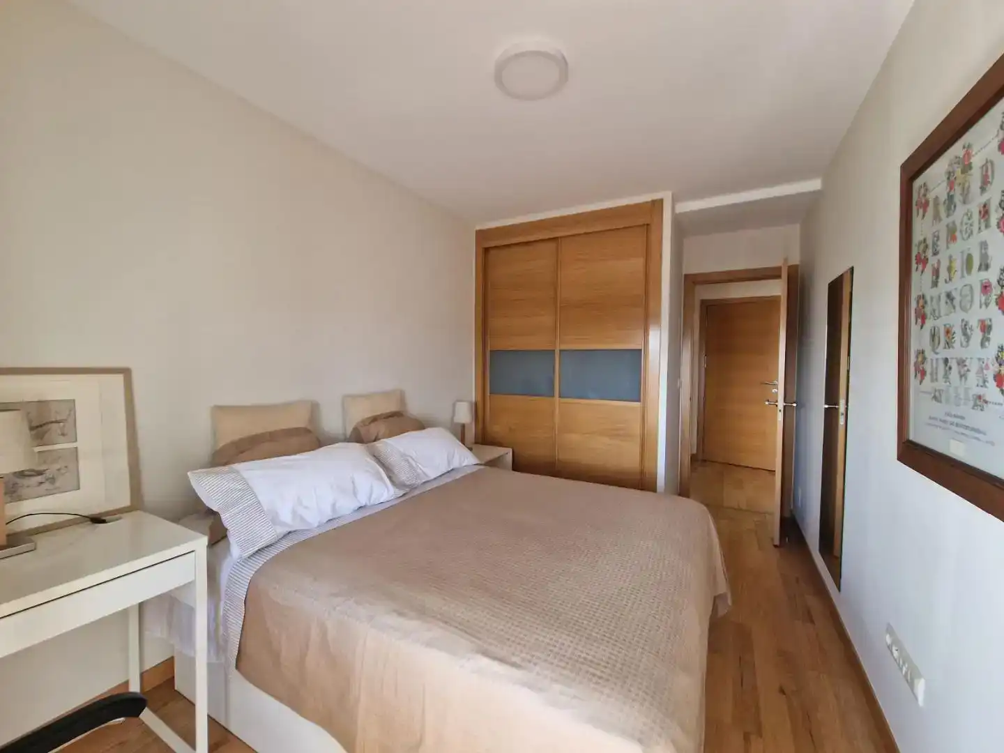 Apartamento en  Rúa dos Pazos 1 - Foto 7