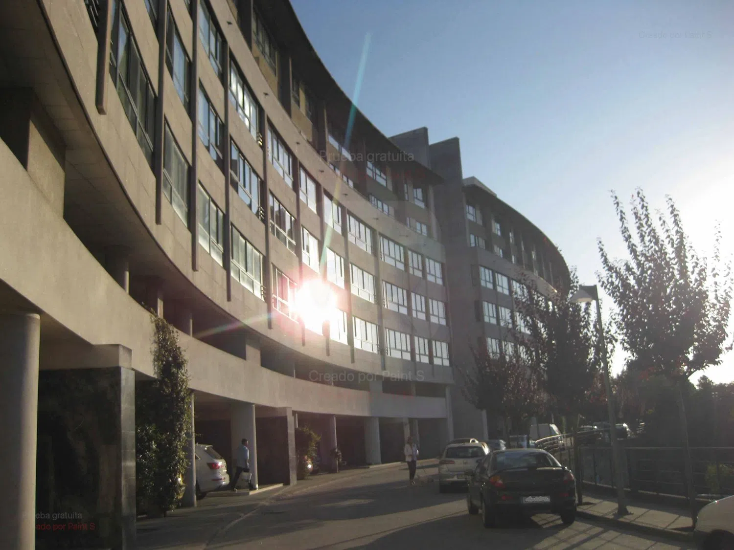 Piso en calle Costa, 2