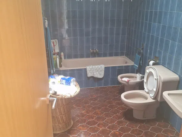 Casa o chalet independiente en Calle Castillo de Xiquena, 12, La Viña-San José, La Viña-San José - Foto 6