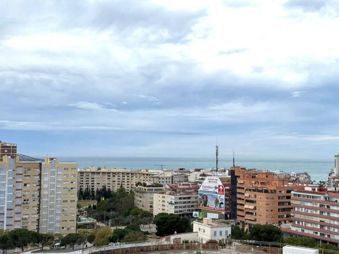 Piso en  Avenida de Suecia 2 - Foto 7