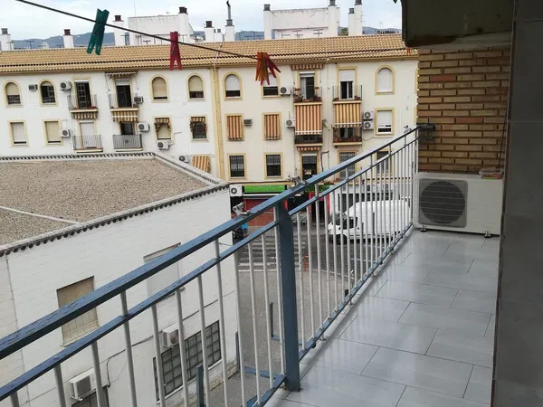 Piso en Calle Poeta Muhammad Iqbal, 2, La Viñuela - Foto 12