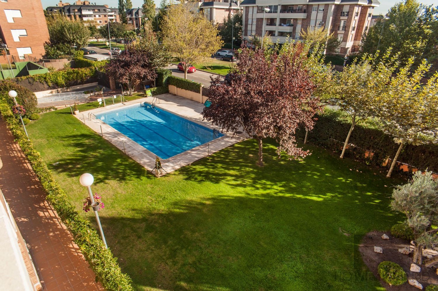 Piso en Avenida de la Oliva, 6, Golf - El Carralero - Foto 5