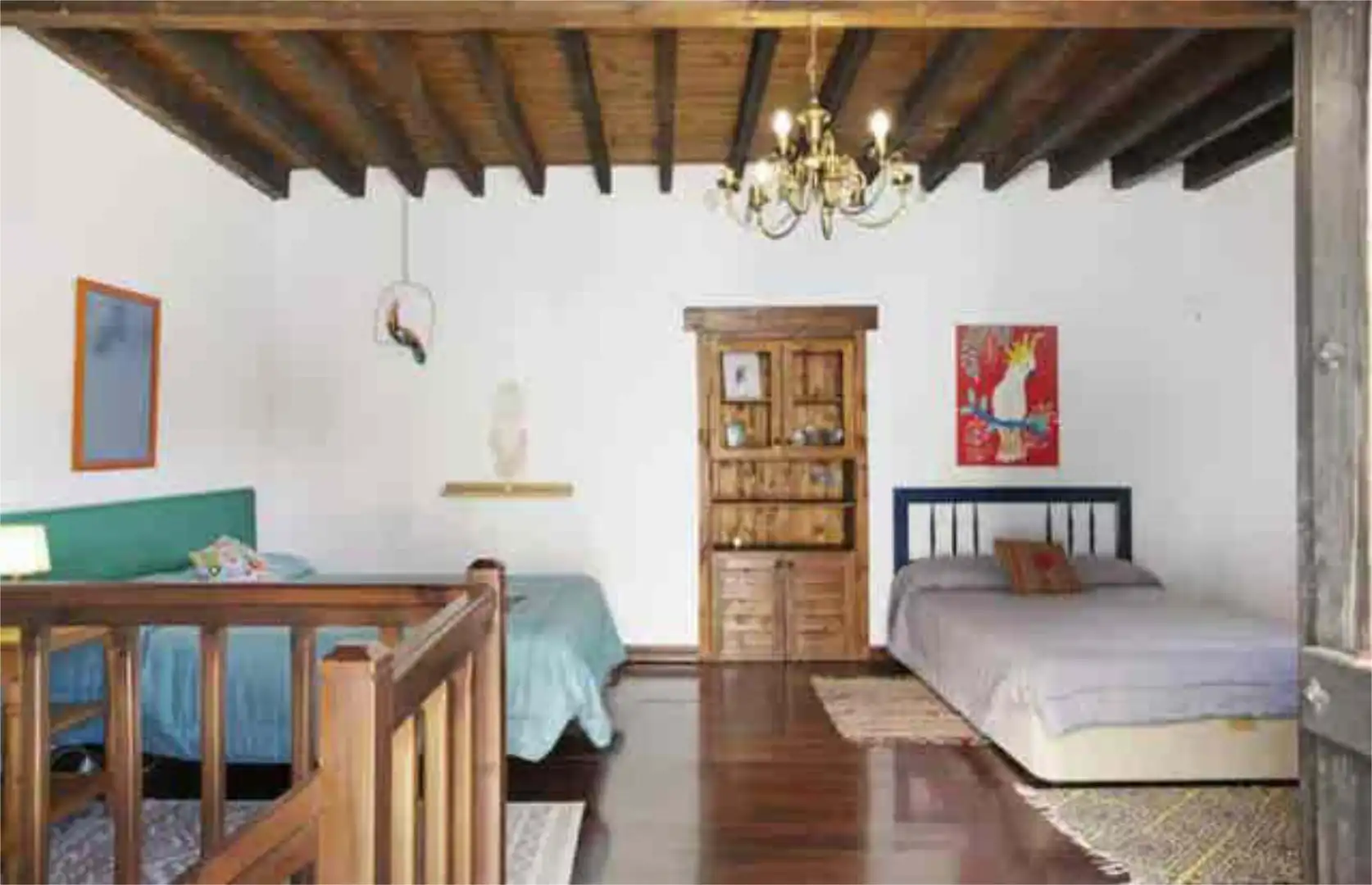 Chalet en Charco del Pino - Foto 5