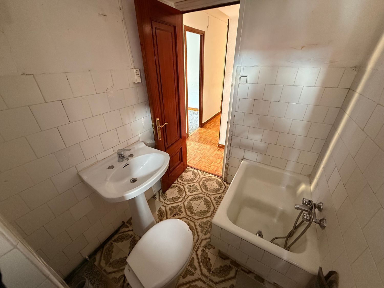 Piso en calle Antonio Mendoza, 20 - Foto 9