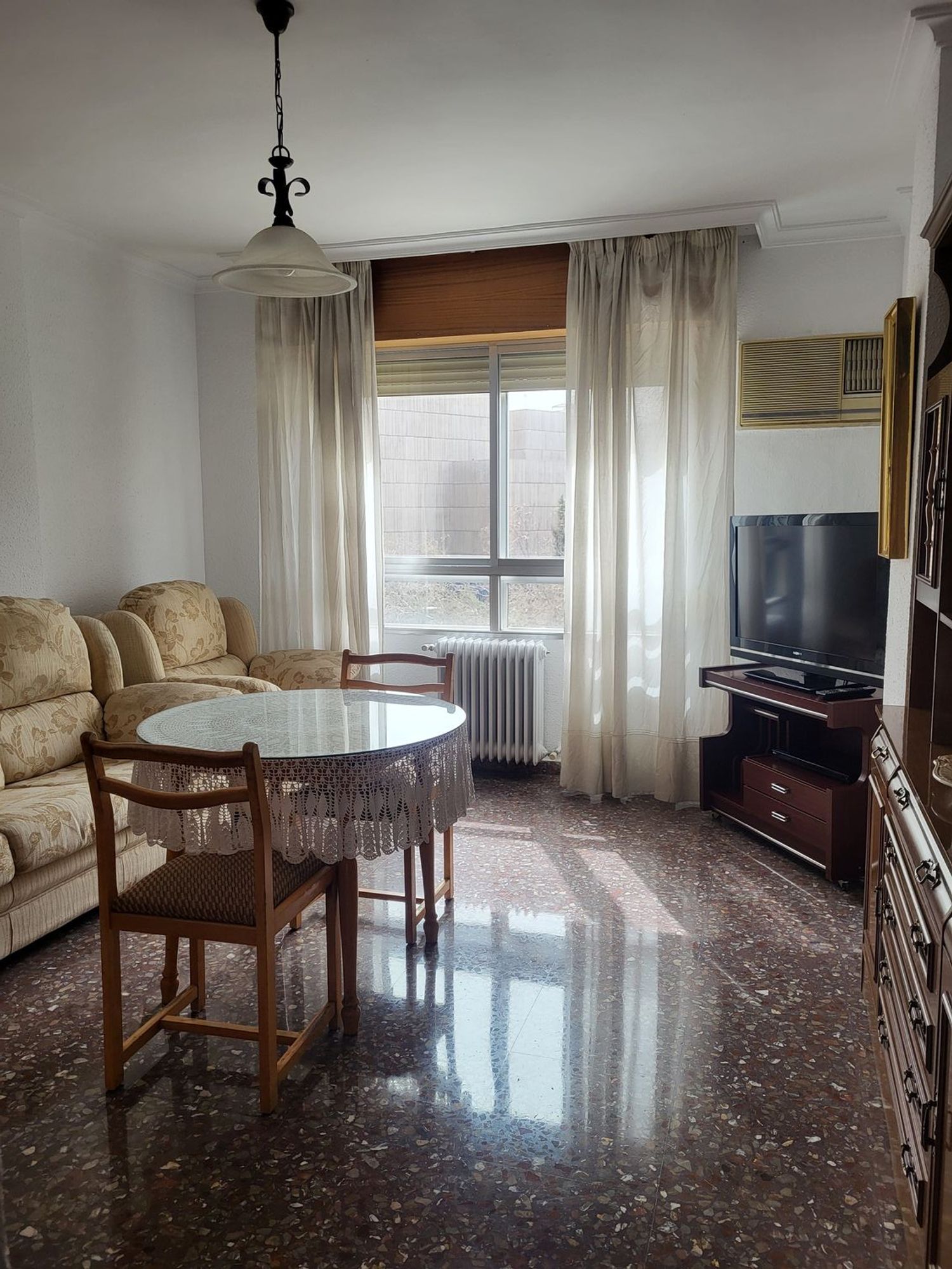 Piso en Peñamefecit - Avda Barcelona - Foto 5