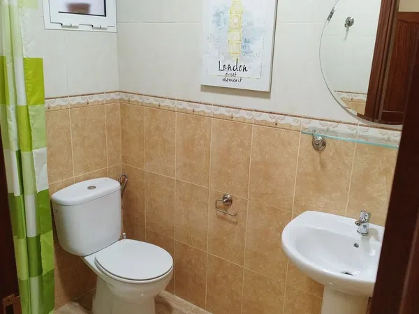Piso en Vecindario-Paredilla-Sardina - Foto 12