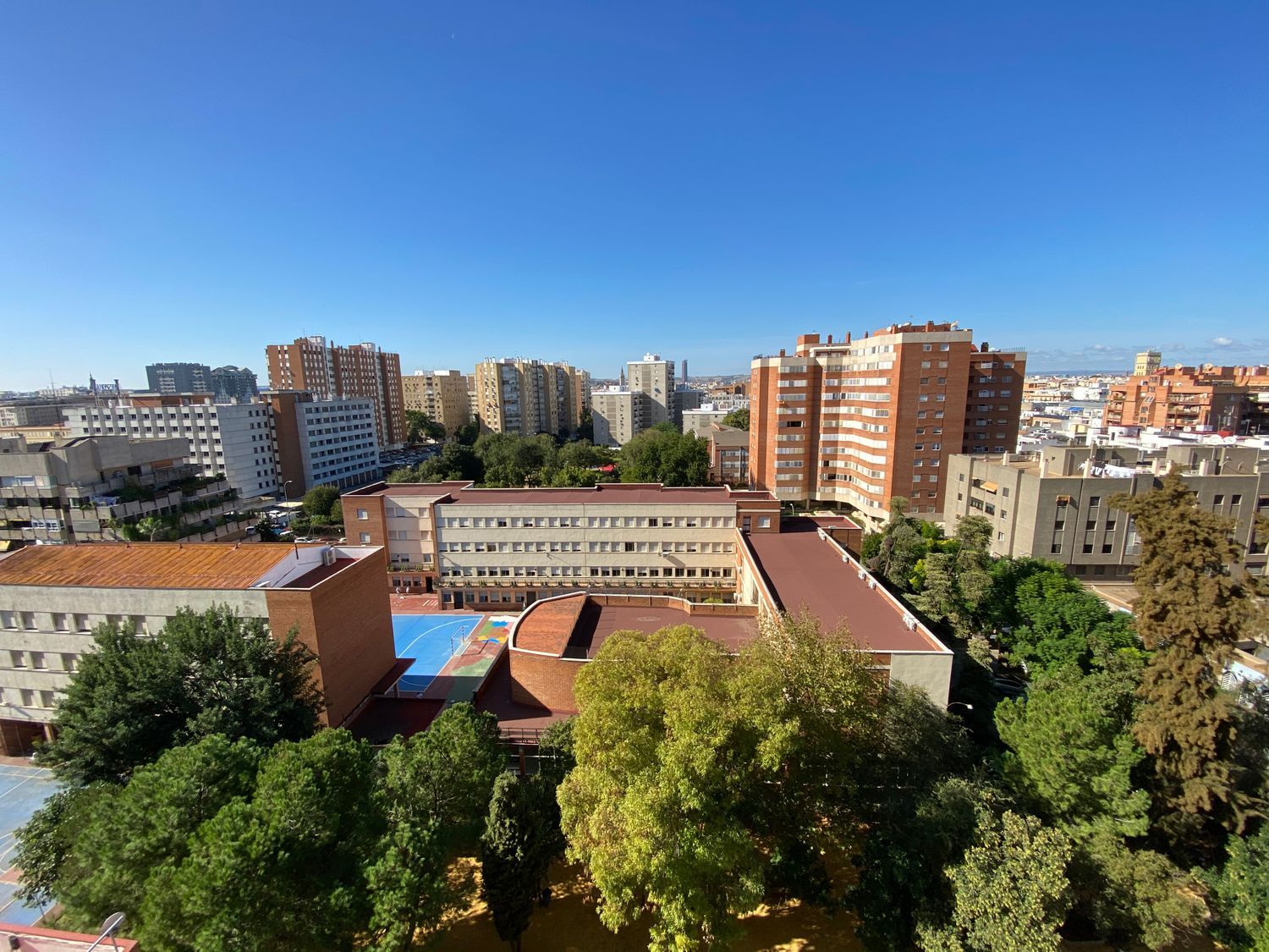 Piso en calle Luis de Morales, 24 - Foto 37