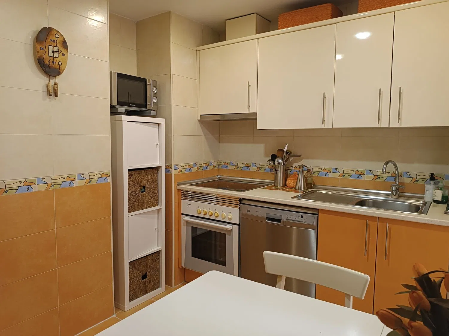 Piso en calle París, 20 - Foto 7