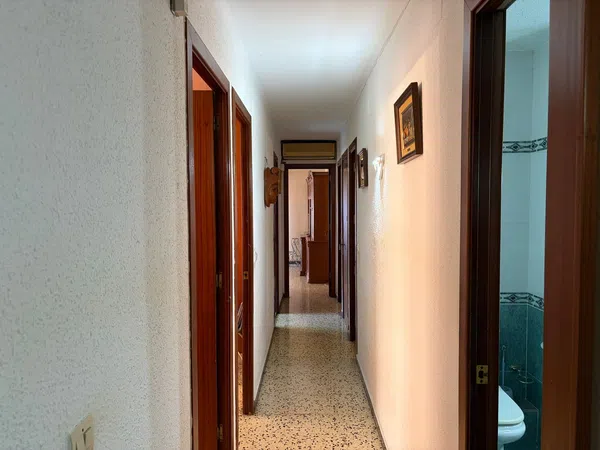 Piso en Avenida Principat d'Andorra, 10, Nou Eixample Nord, Nou Eixample Nord - Foto 15