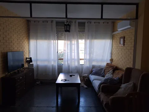 Piso en avenida de Antonio Ramos Carratalá, 28 - Foto 2