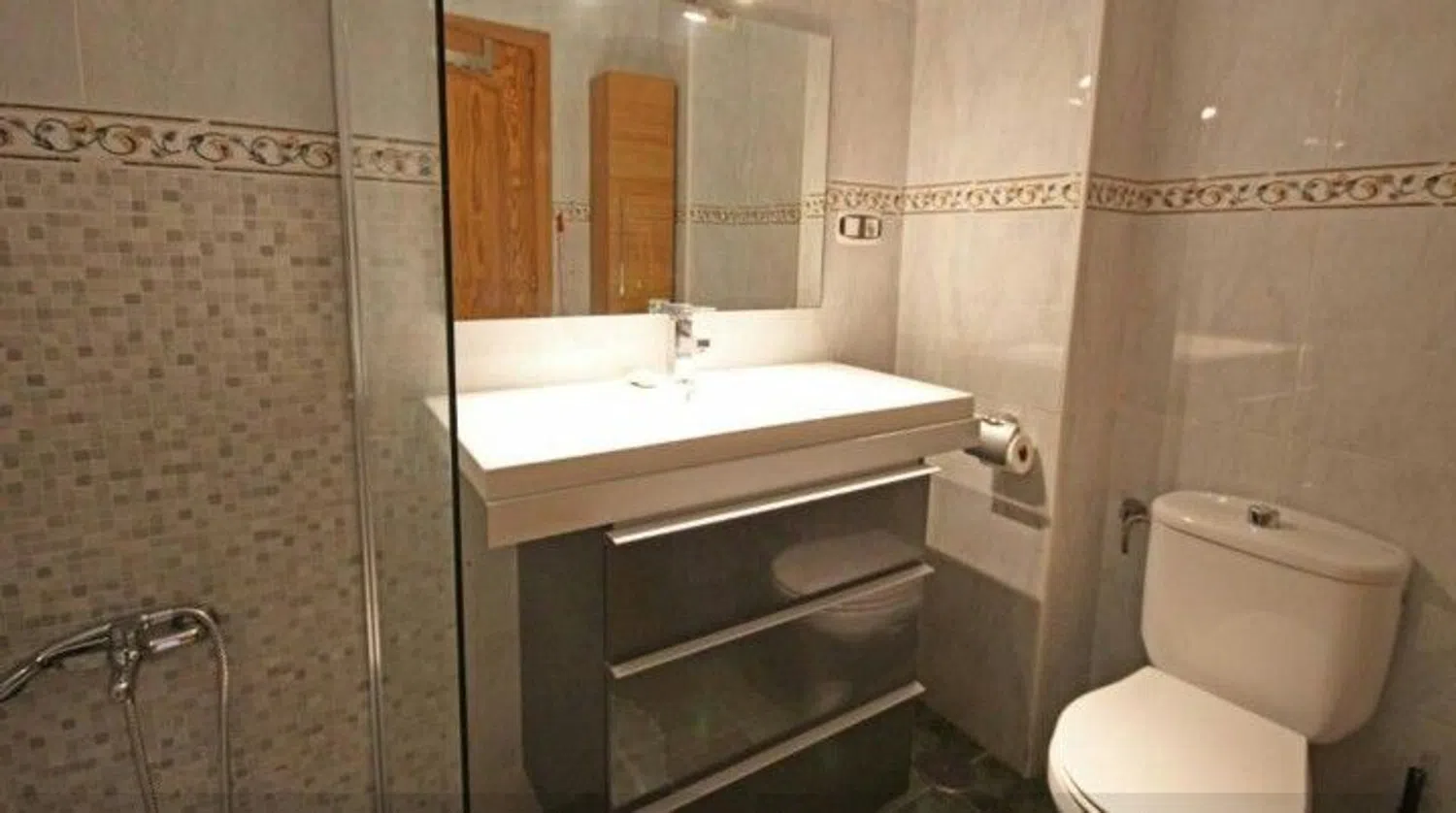 Piso en calle Capuchinos, 1 - Foto 3