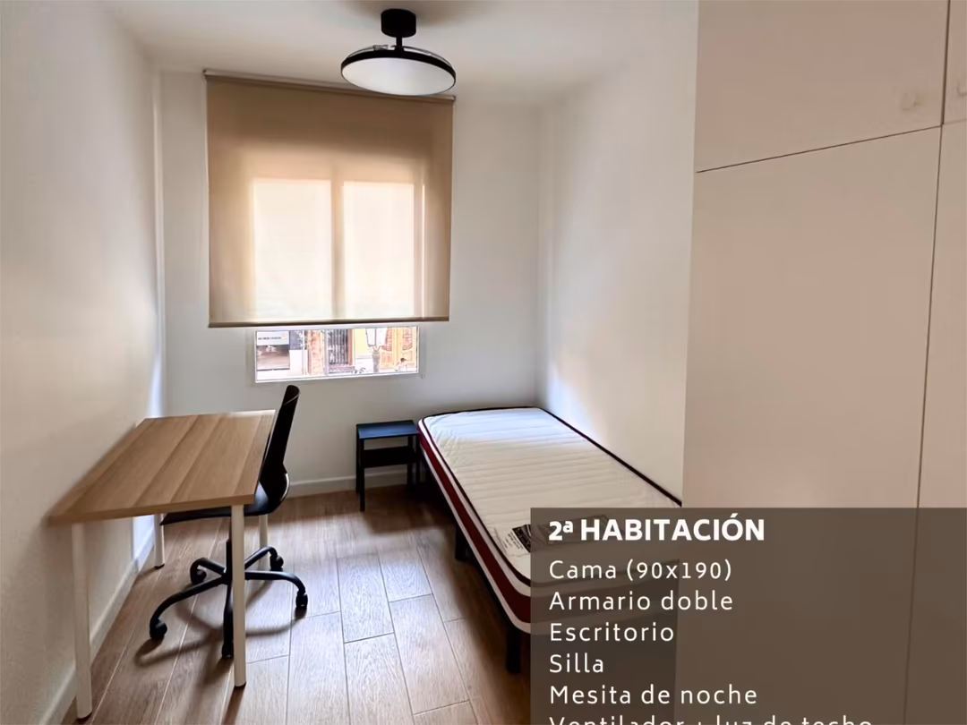 Piso en  Carrer de la Reina 42 - Foto 6