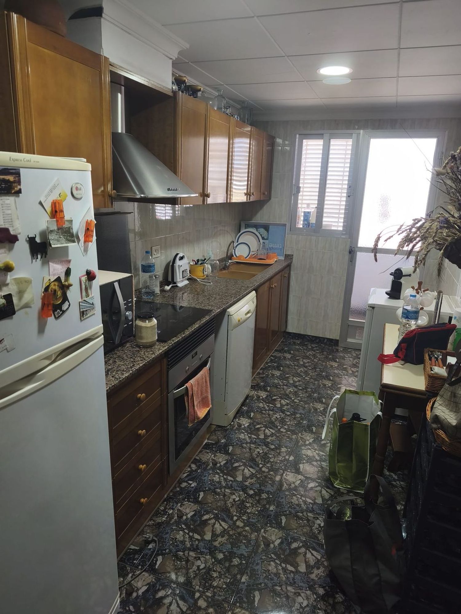 Piso en calle de Roger de Lluria, 5 - Foto 3