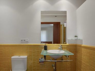 Estudio en  Paseo Reding 25 - Foto 8