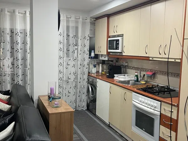 Piso en Calle de Santa Teresita, 30, Parque Delicias - La Bozada - Foto 5