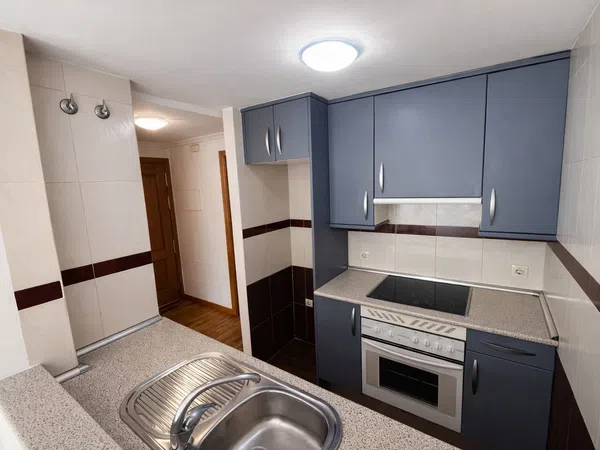 Piso en calle de Cáceres, 16 - Foto 3