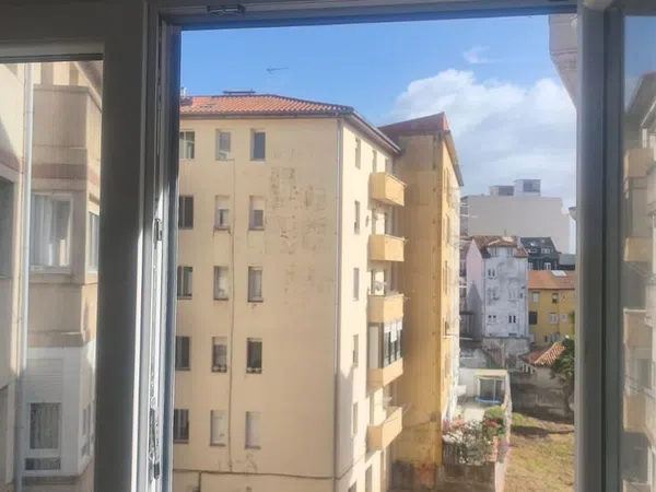 Piso en calle Aguayos, 1