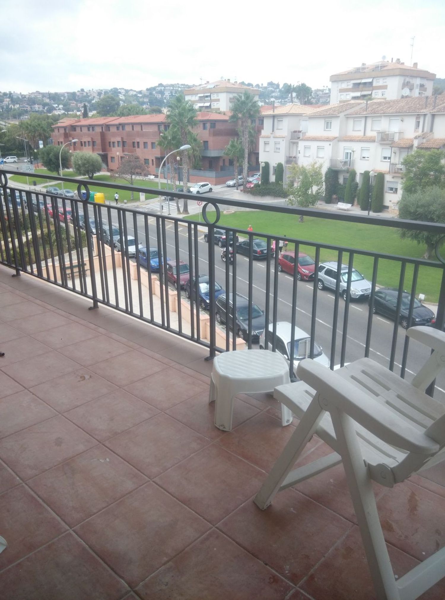 Piso en Avinguda Camí dels Capellans, 53, La Plana, La Plana - Foto 13
