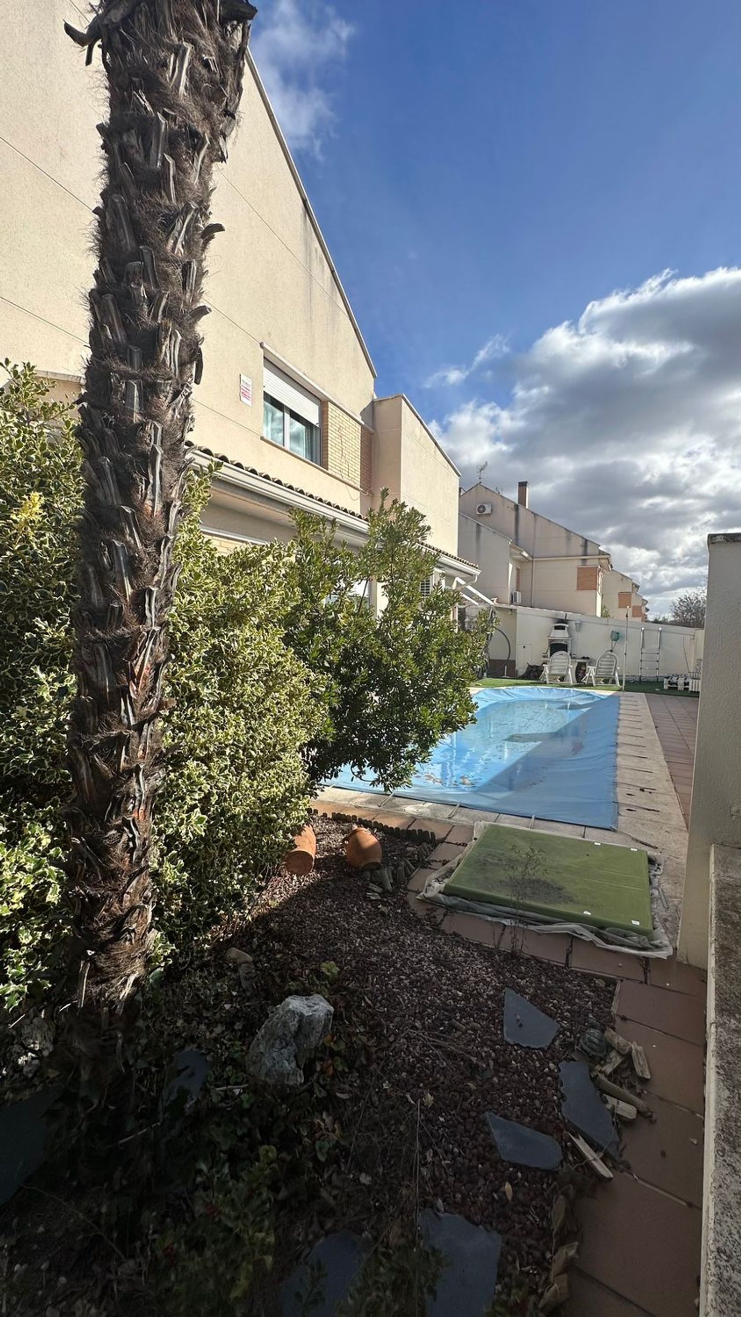 Chalet pareado en calle Federica Montseny, 2 - Foto 28