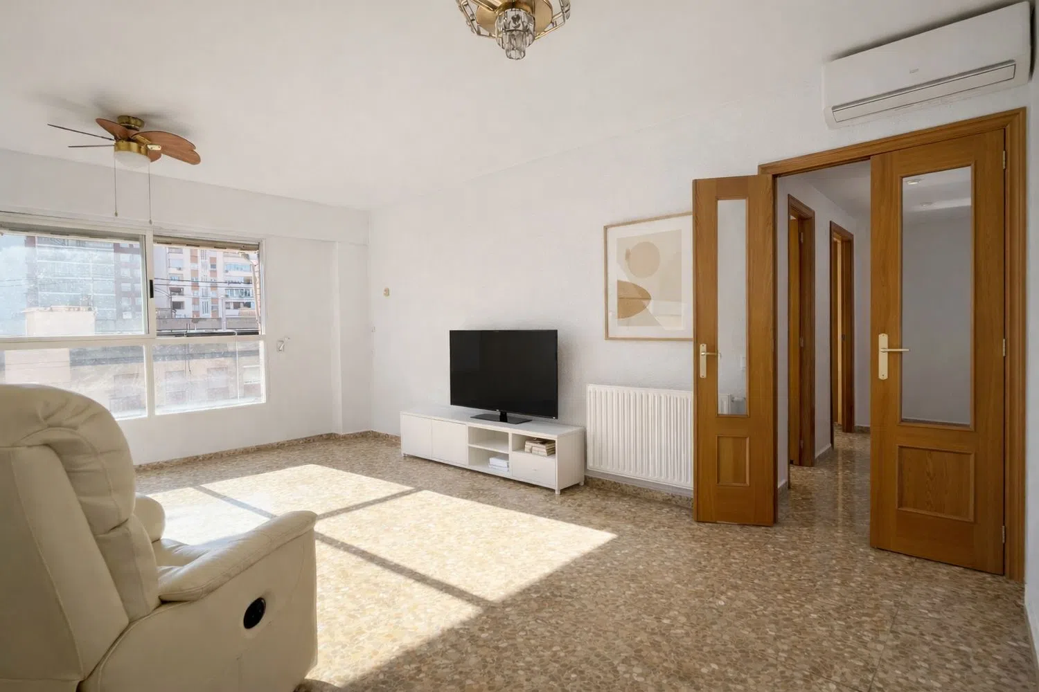 Piso en calle del Doctor Vicent Zaragoza, 17 - Foto 9