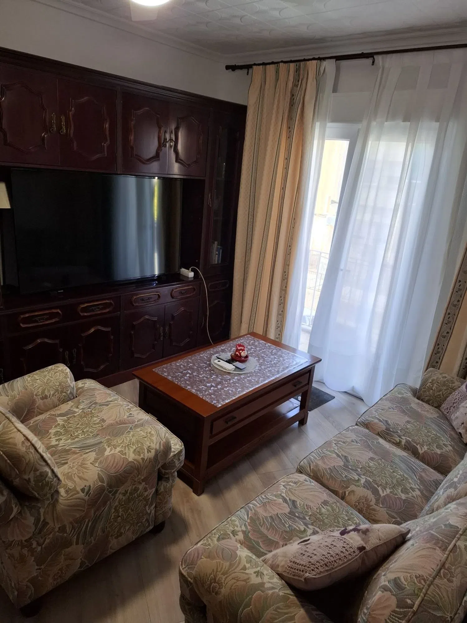 Piso en calle d'Algol, 26 - Foto 2