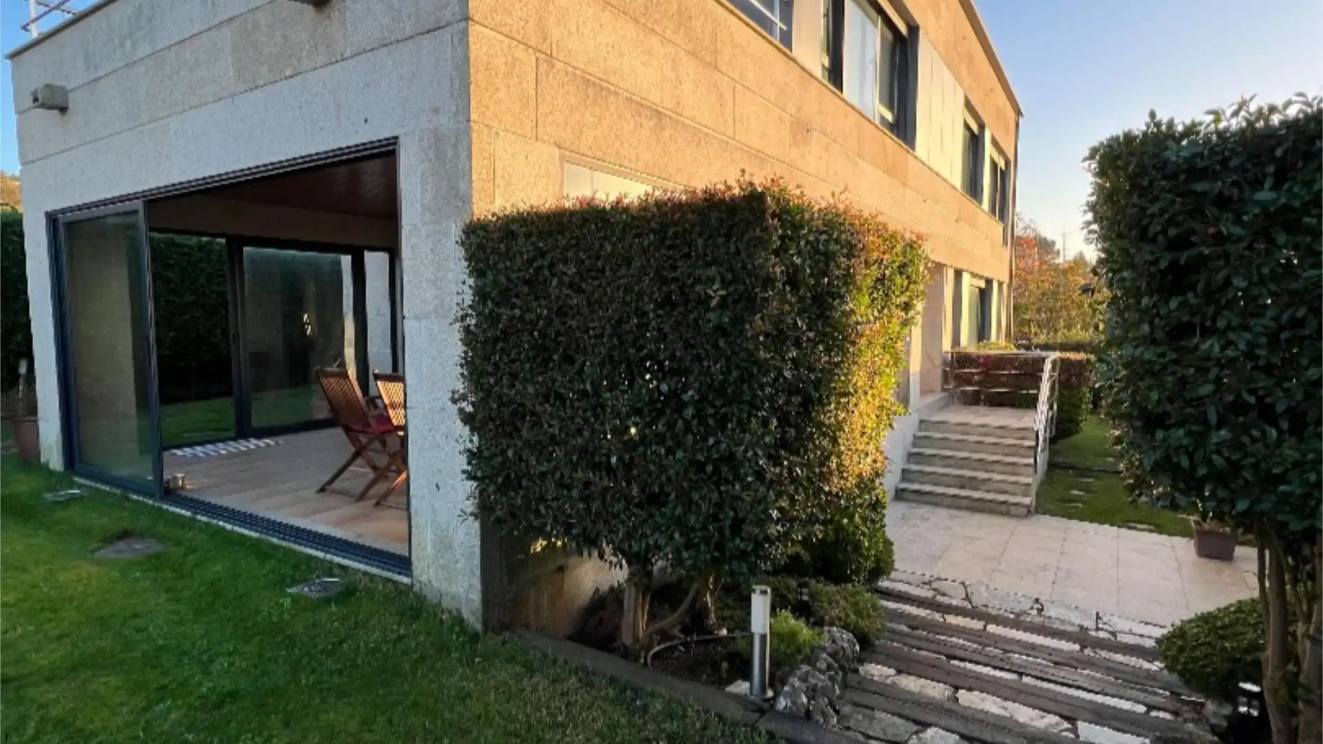 Chalet en  Avenida Ricardo Mella 363 - Foto 12