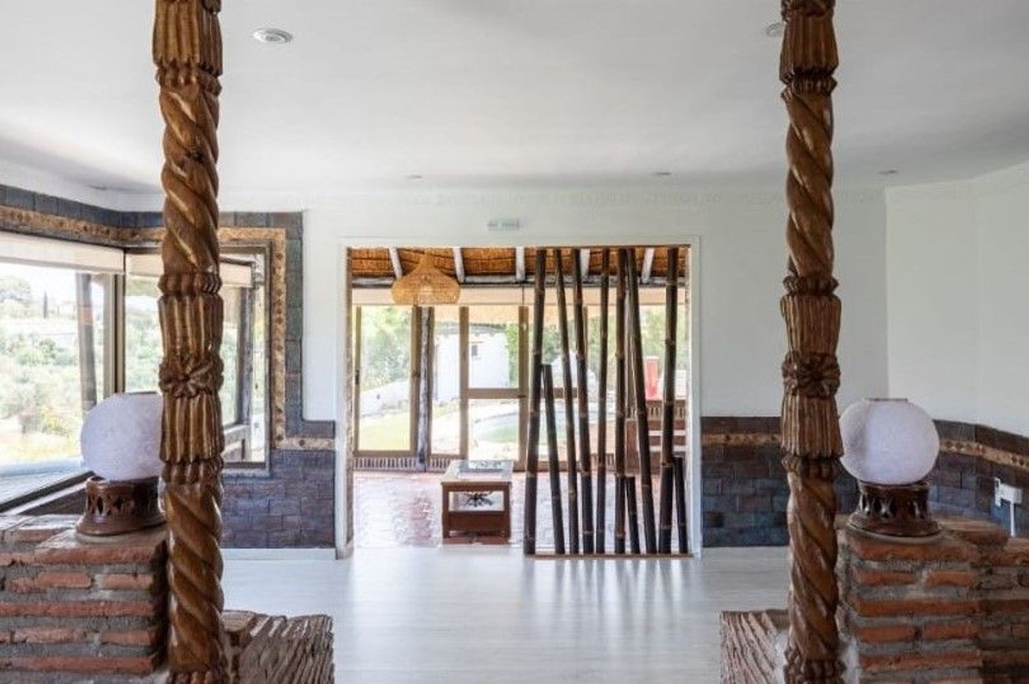 Casa independiente en Arrabal Sup S5, 1 - Foto 21