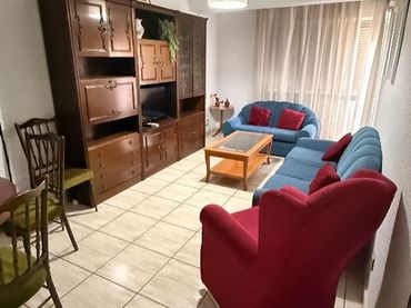 Piso en  Ronda Norte 16 - Foto 1