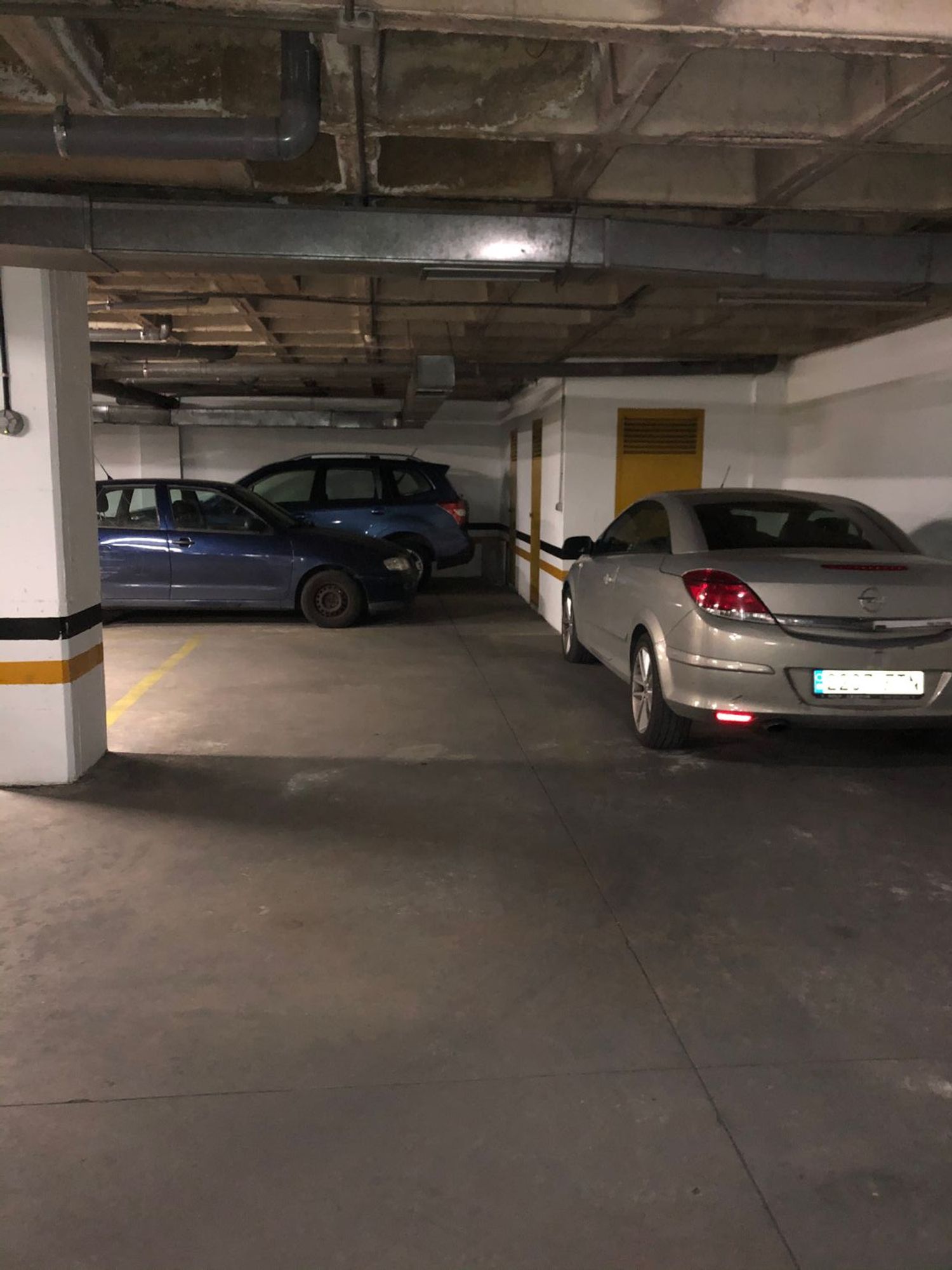 Piso en Calle Sevilla, 42, Divina Pastora - La Yeguada - Foto 13