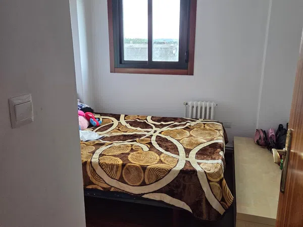Piso en Calle Alfonso Senra, 75 - Foto 9