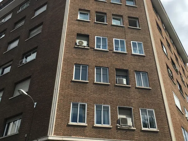 Estudio en Calle Velázquez, 146 - Foto 6