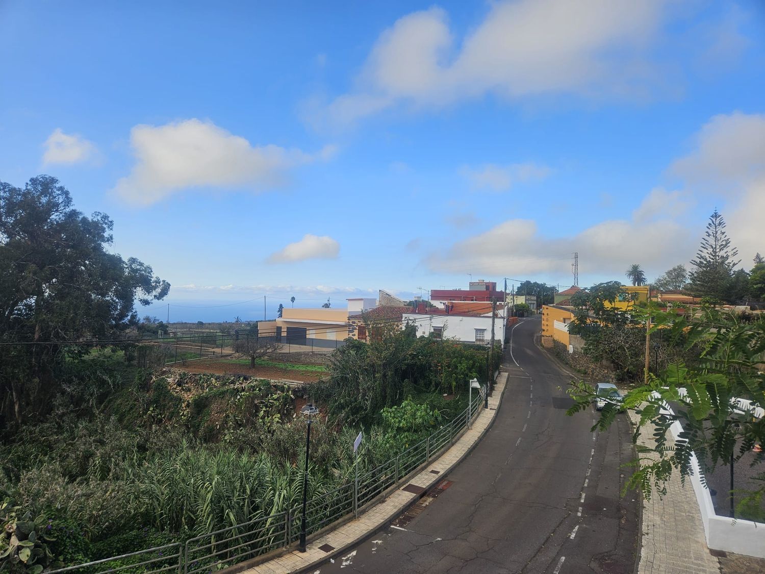 Casa independiente en calle del Calvario, 175 a - Foto 7