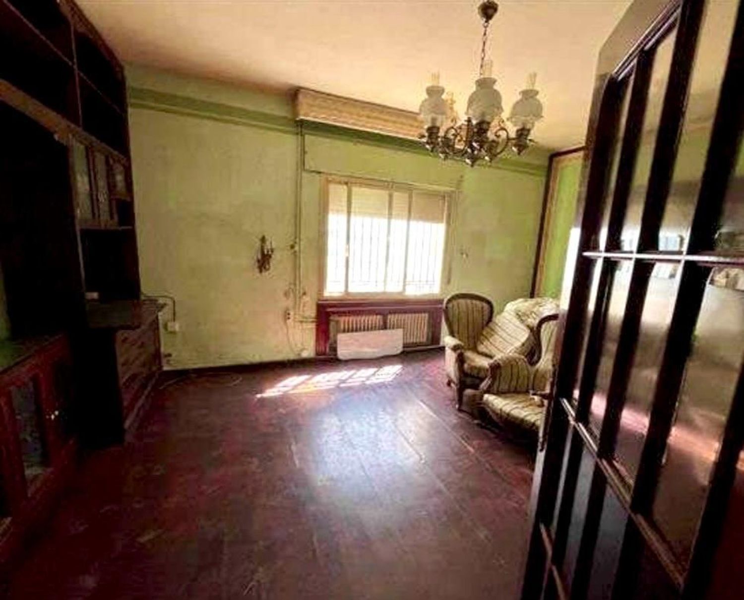 Chalet adosado en Calle Comendador Girón, 23 - Foto 7